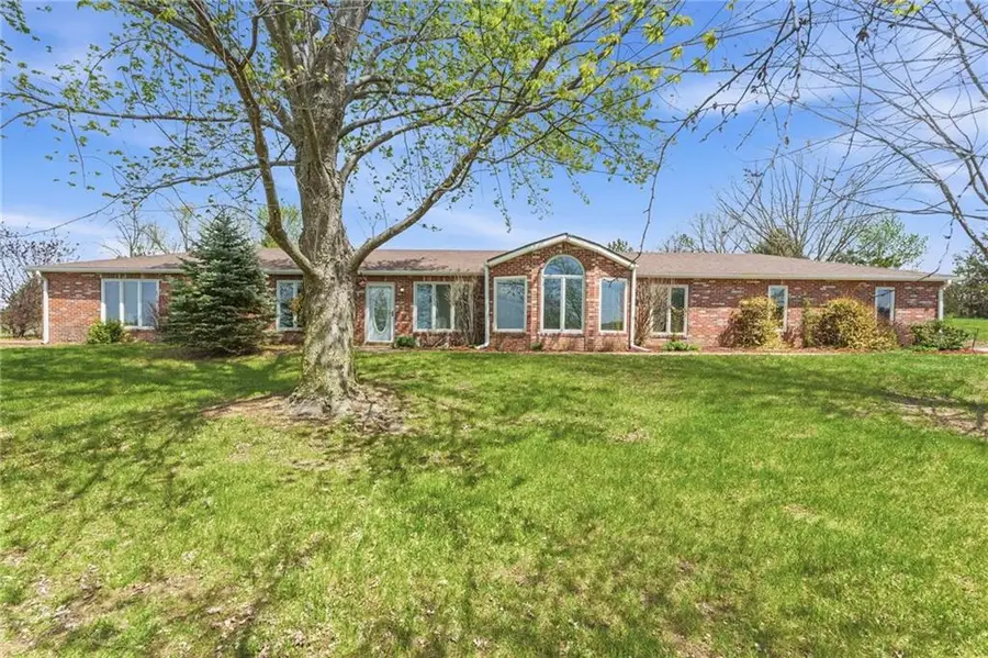 36900 E Church Road, Oak Grove, MO 64075 - #2