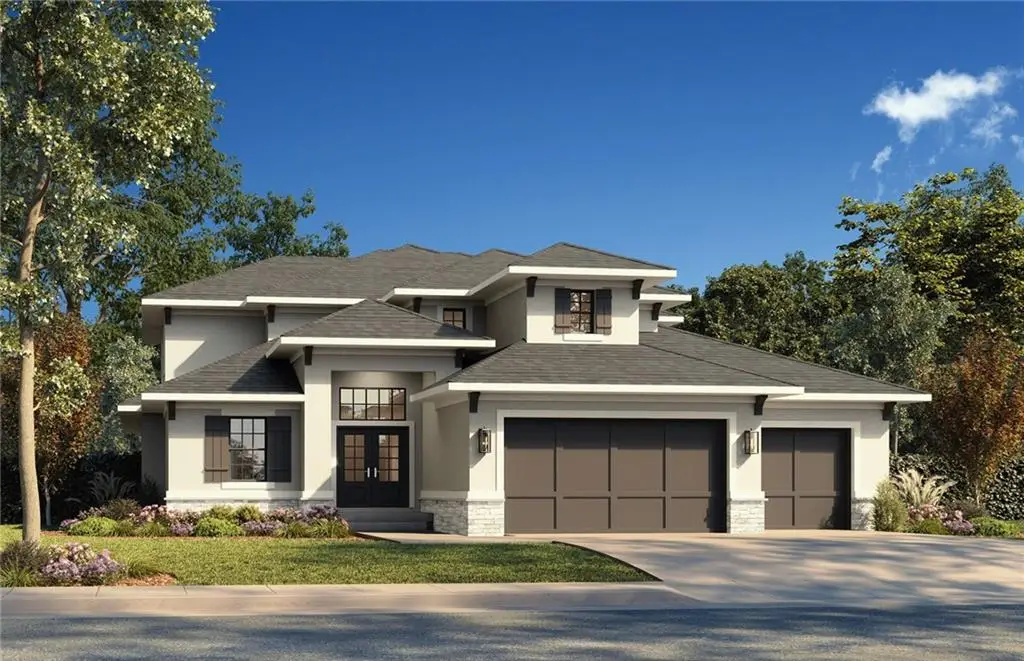 18605 Mohawk Lane, Overland Park, KS 66085 - #1