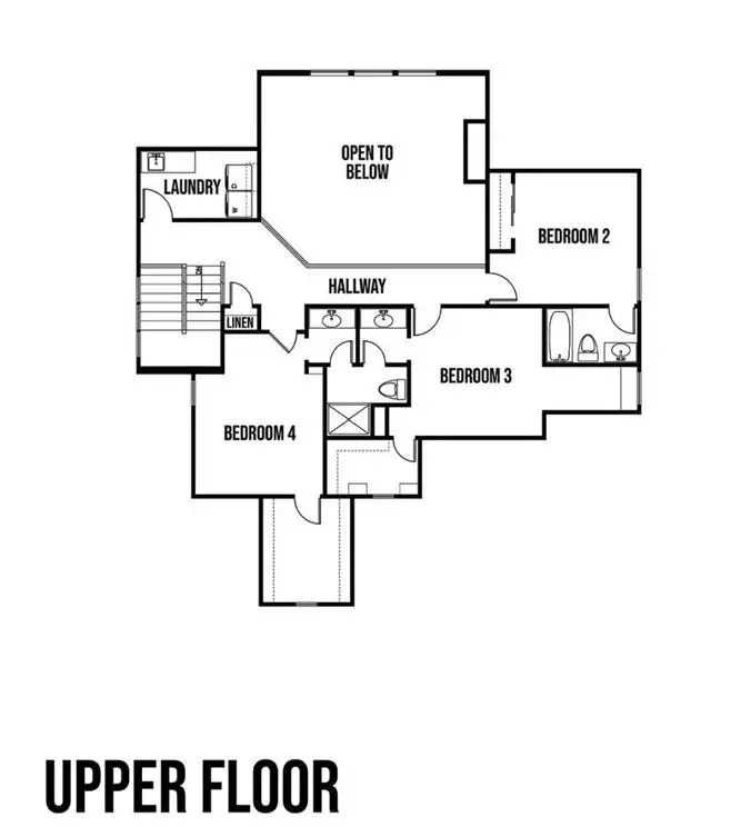 18605 Mohawk Lane, Overland Park, KS 66085 - #3