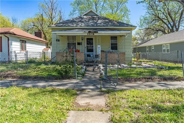 1506 N Grand Street, Pittsburg, KS 66762