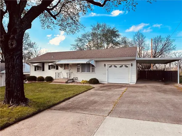 12804 E 33rd Street S, Independence, MO 64055