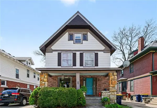 33 E 32nd Street, Kansas City, MO 64111