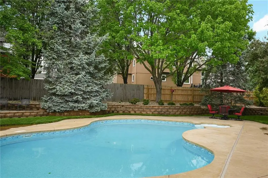14730 S Hallet Street, Olathe, KS 66062 - #2