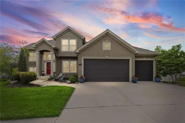 10504 N Euclid Avenue, Kansas City, MO 64155