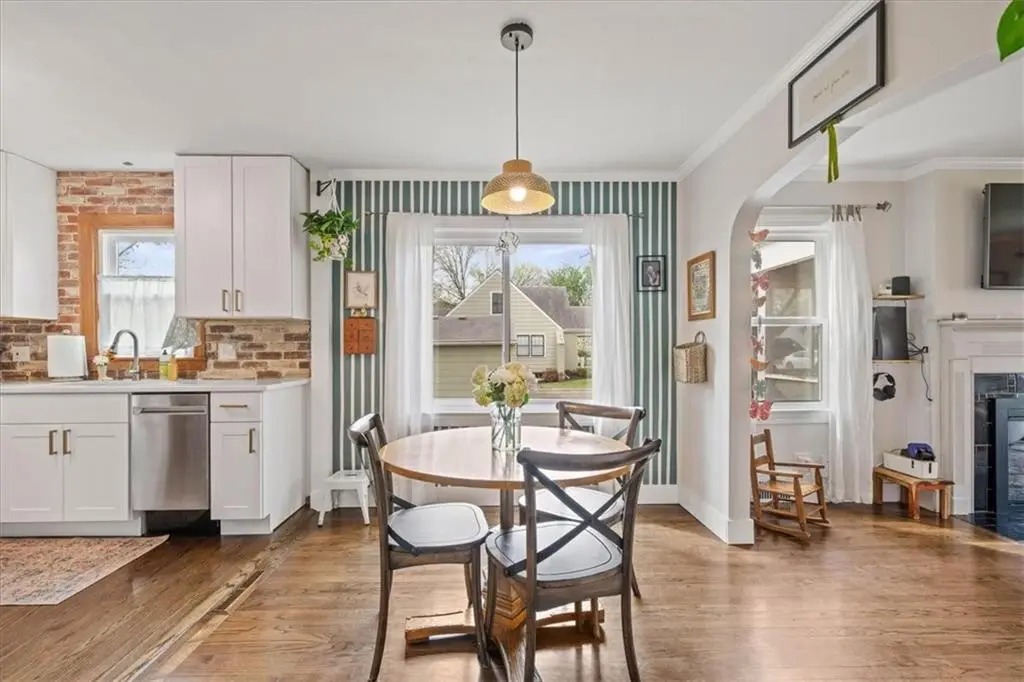 5501 Russell Street, Mission, KS 66202 - #1