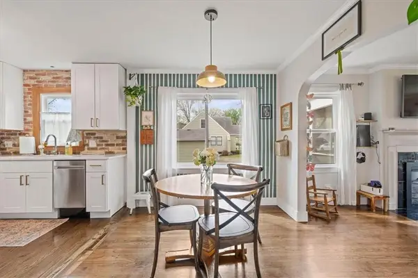 5501 Russell Street, Mission, KS 66202