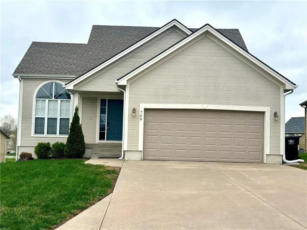 709 N Rockwell Avenue, Independence, MO 64056 - #1