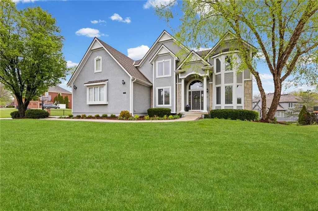 14501 Grandview Street, Overland Park, KS 66221 - #1