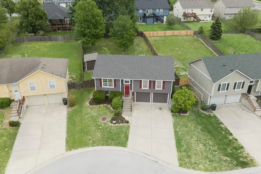 4411 Garland Street, Leavenworth, KS 66048 - #2