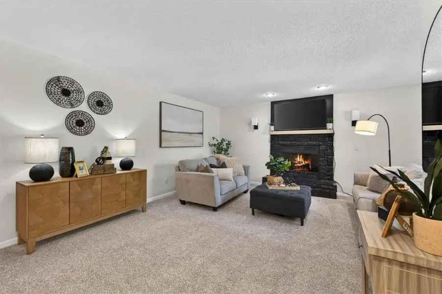 12404 S Seminole Drive, Olathe, KS 66062 - #3