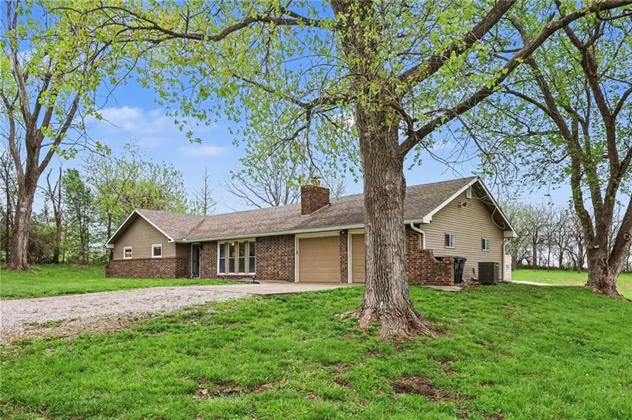 17813 Thompson Road, Holt, MO 64048 - #2