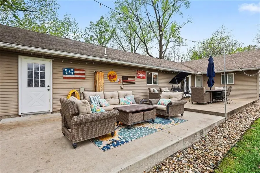 17813 Thompson Road, Holt, MO 64048 - #3