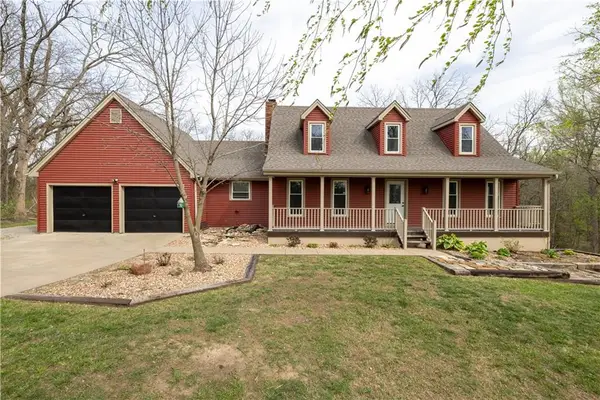 15181 Chinnereth Estate, Savannah, MO 64485
