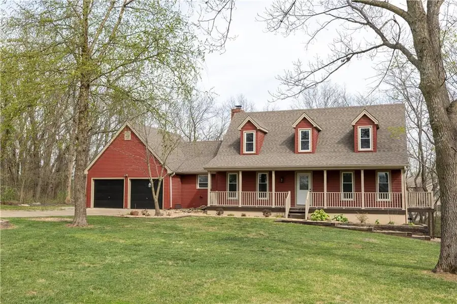 15181 Chinnereth Estate, Savannah, MO 64485 - #2