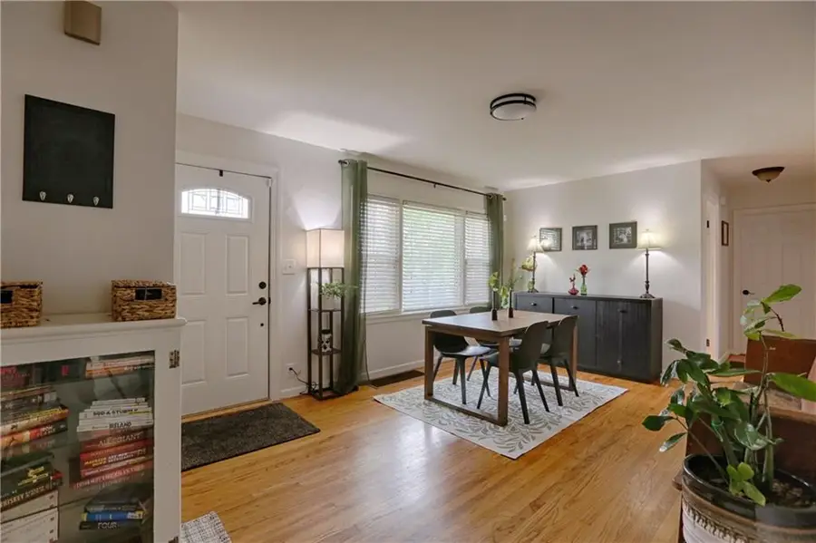 705 W 91st Street, Kansas City, MO 64114 - #2