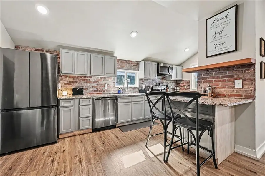 601 Kaw Drive, Edwardsville, KS 66111 - #2