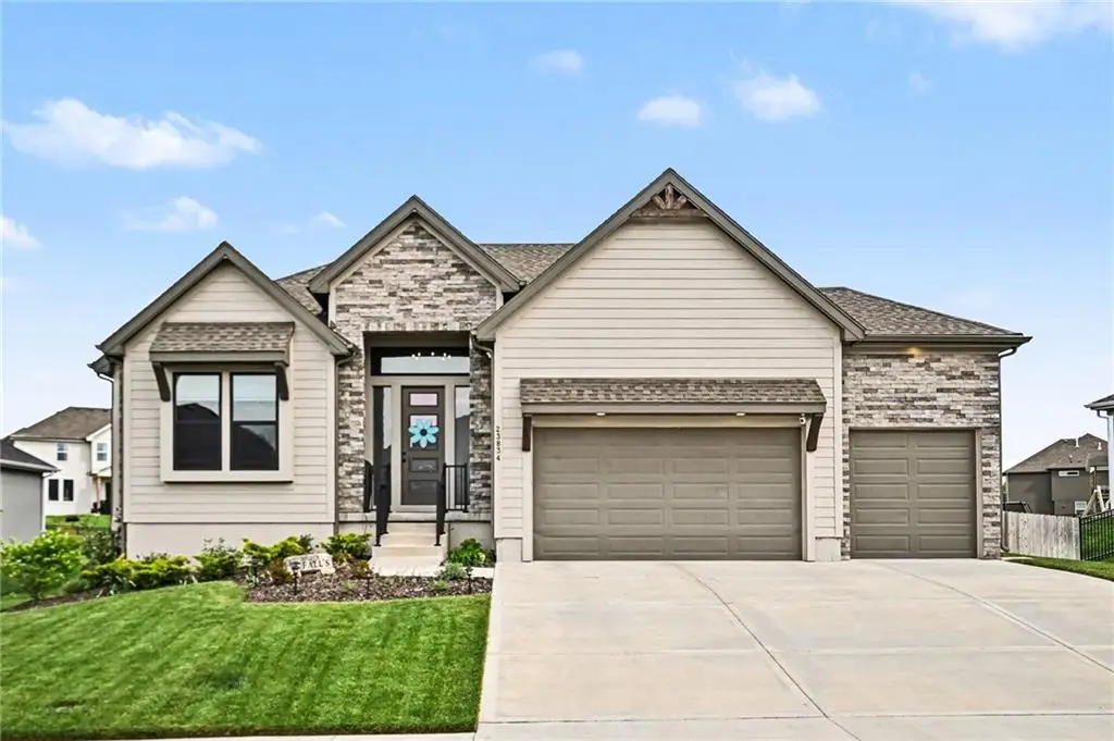 23834 W 58th Place, Shawnee, KS 66226 - #1