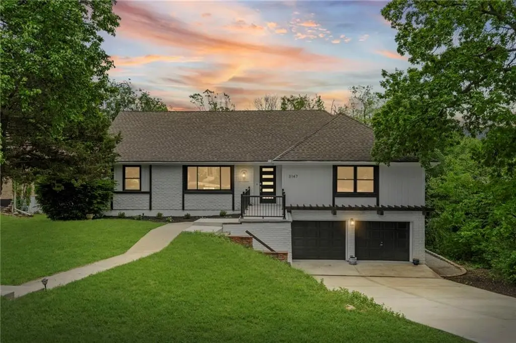 3147 Black Swan Drive, Shawnee, KS 66216 - #1