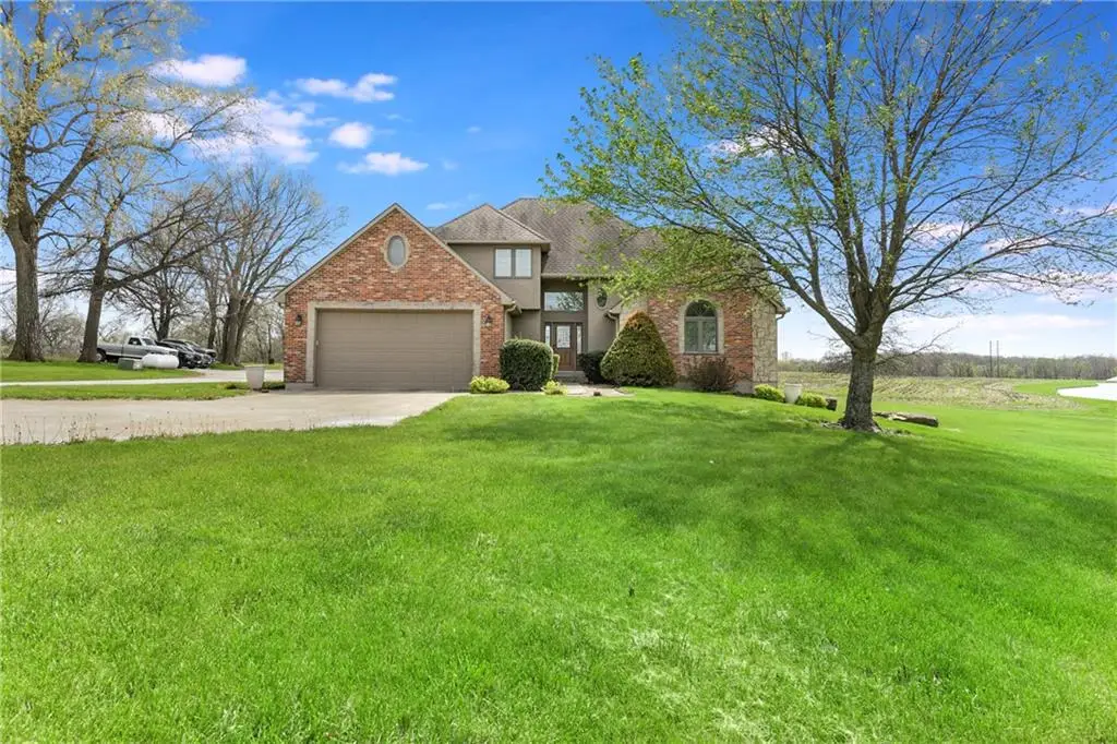 7306 Golden Belt Road, Odessa, MO 64076 - #1