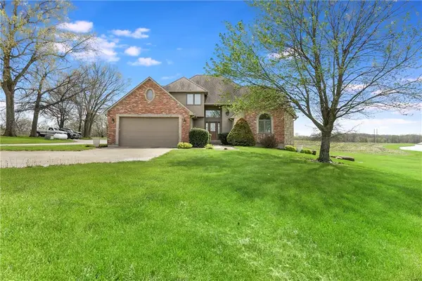 7306 Golden Belt Road, Odessa, MO 64076