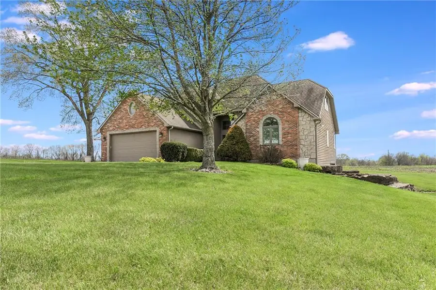 7306 Golden Belt Road, Odessa, MO 64076 - #2