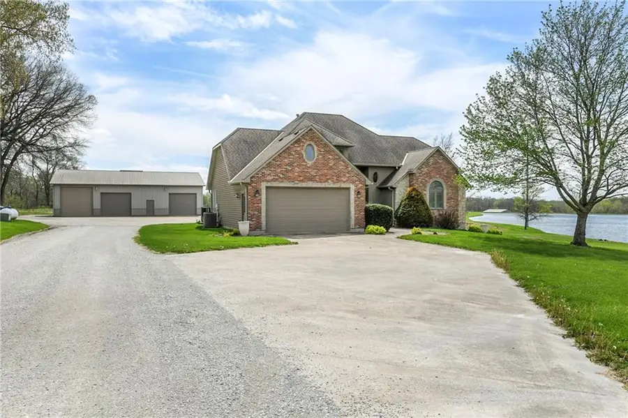 7306 Golden Belt Road, Odessa, MO 64076 - #3