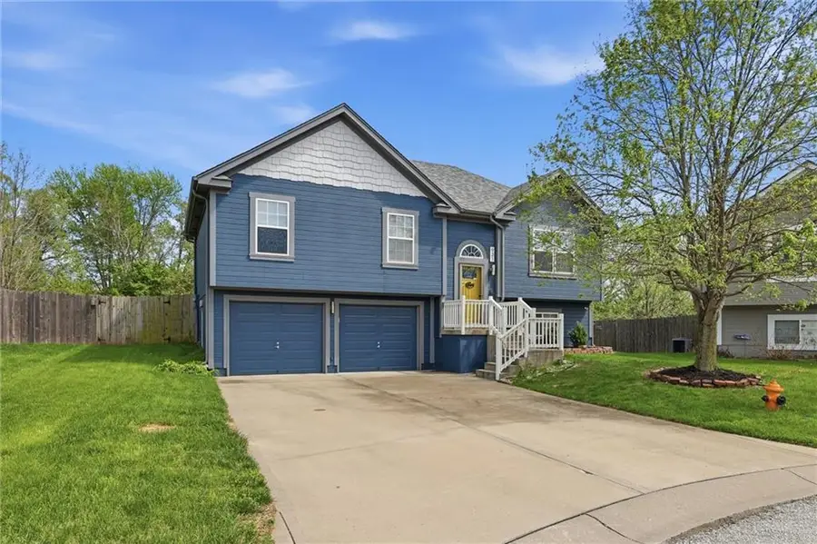 931 S Jones Court, Independence, MO 64056 - #3