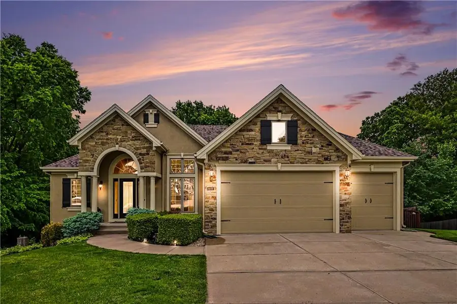 1407 NE 92nd Court, Kansas City, MO 64155 - #2