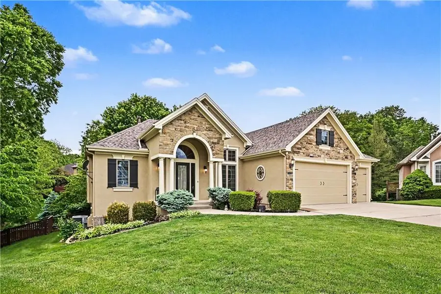 1407 NE 92nd Court, Kansas City, MO 64155 - #3