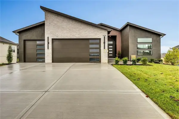 9000 N Everton Avenue, Kansas City, MO 64153