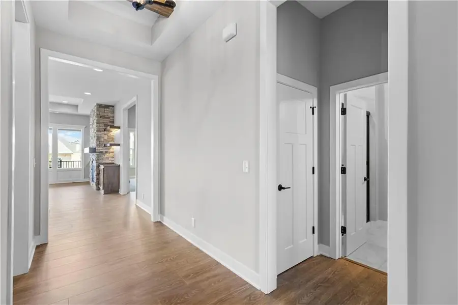 4830 NW Huonker Court, Riverside, MO 64150 - #2