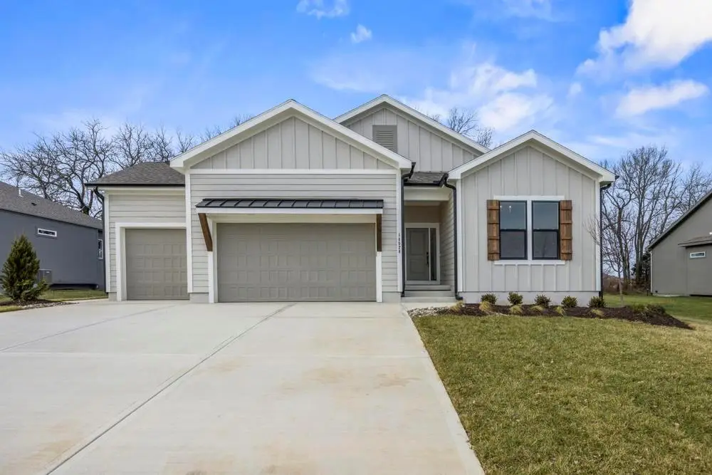 4840 NW Huonker Court, Riverside, MO 64150 - #1