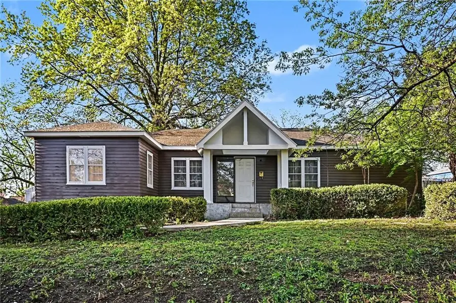 6625 E 16th Street, Kansas City, MO 64126 - #2