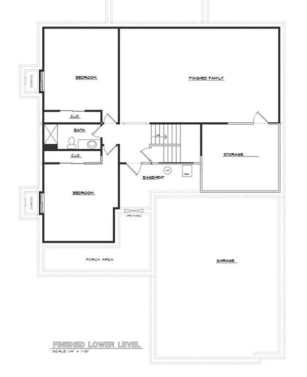 18814 Hollingsworth Road, Tonganoxie, KS 66086 - #3