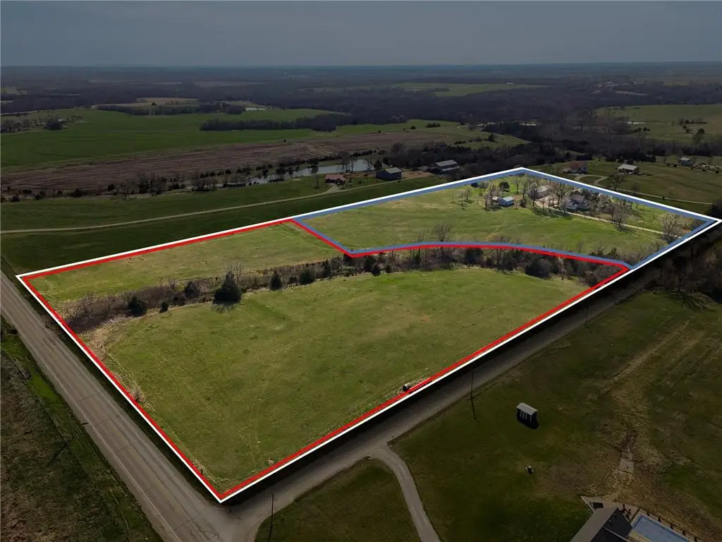 N 400 Road, Baldwin City, KS 66006 - #1