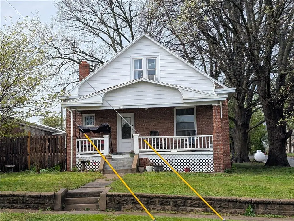 123 E Mo 224 Highway, Wellington, MO 64097 - #1