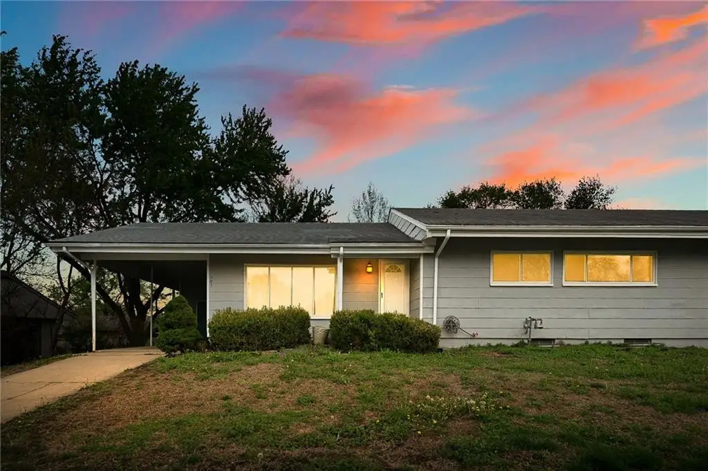 507 Ranchero Place, Belton, MO 64012 - #1