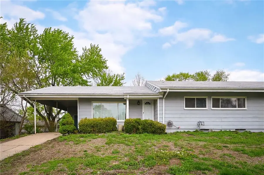 507 Ranchero Place, Belton, MO 64012 - #2