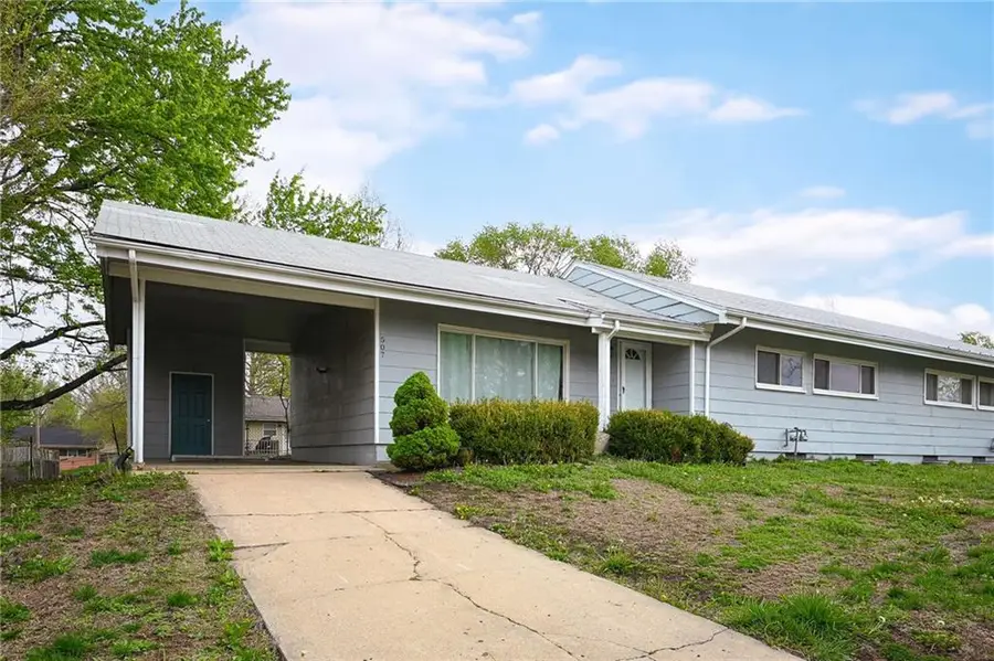 507 Ranchero Place, Belton, MO 64012 - #3