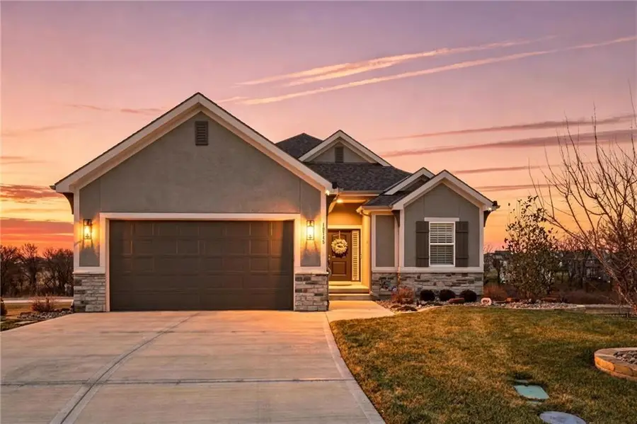 10745 N Bell Street, Kansas City, MO 64155 - #2