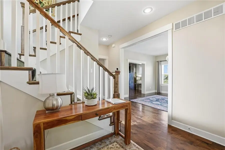 3233 Longview Road, Lees Summit, MO 64081 - #3