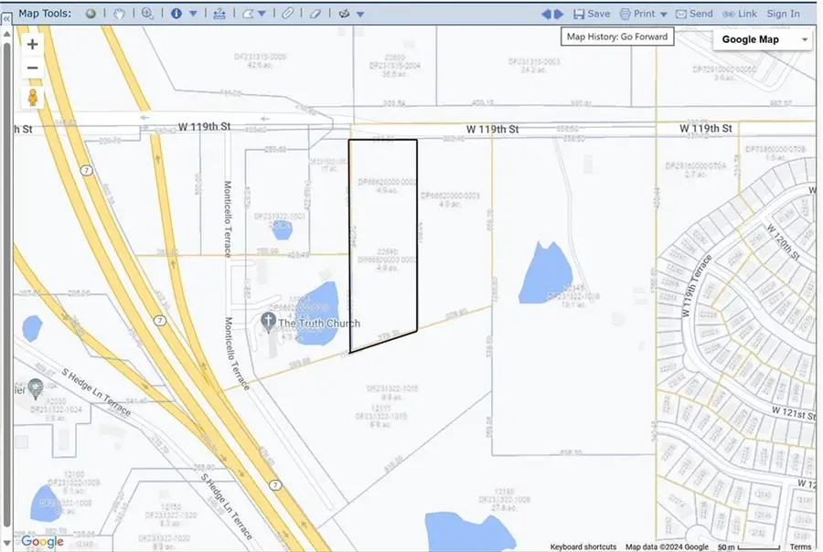 22640 W 119th Street, Olathe, KS 66061 - #2