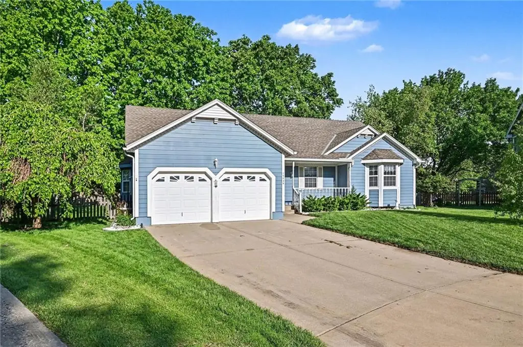 15038 W 146th Street, Olathe, KS 66062 - #1