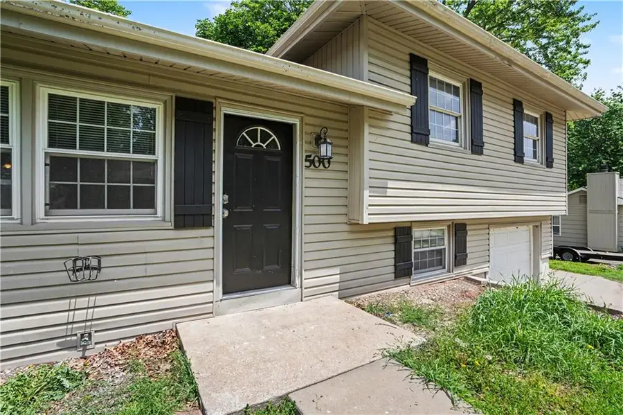 500 NE 113th Terrace, Kansas City, MO 64155 - #3
