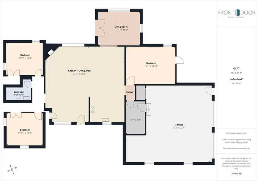 2082 Osage Road, Fort Scott, KS 66701 - #2