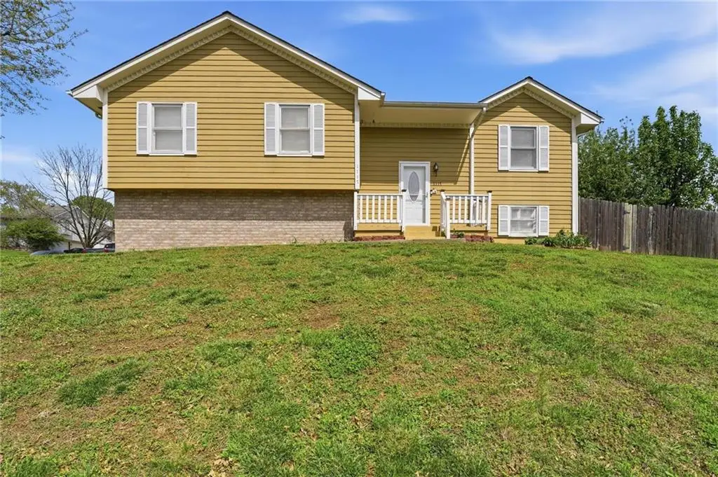 1117 N Ponca Drive, Independence, MO 64056 - #1