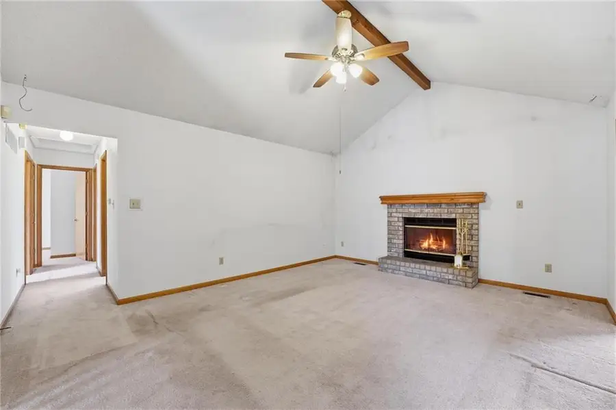 1117 N Ponca Drive, Independence, MO 64056 - #2