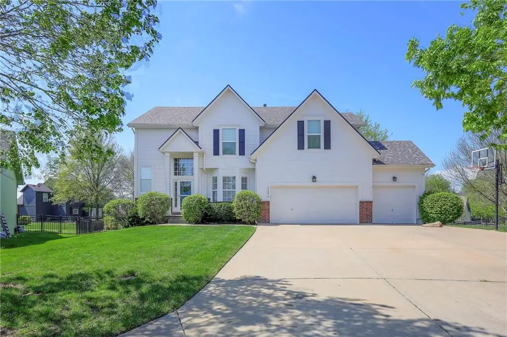 11574 S Webster Street, Olathe, KS 66061 - #1
