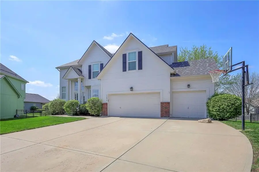 11574 S Webster Street, Olathe, KS 66061 - #3