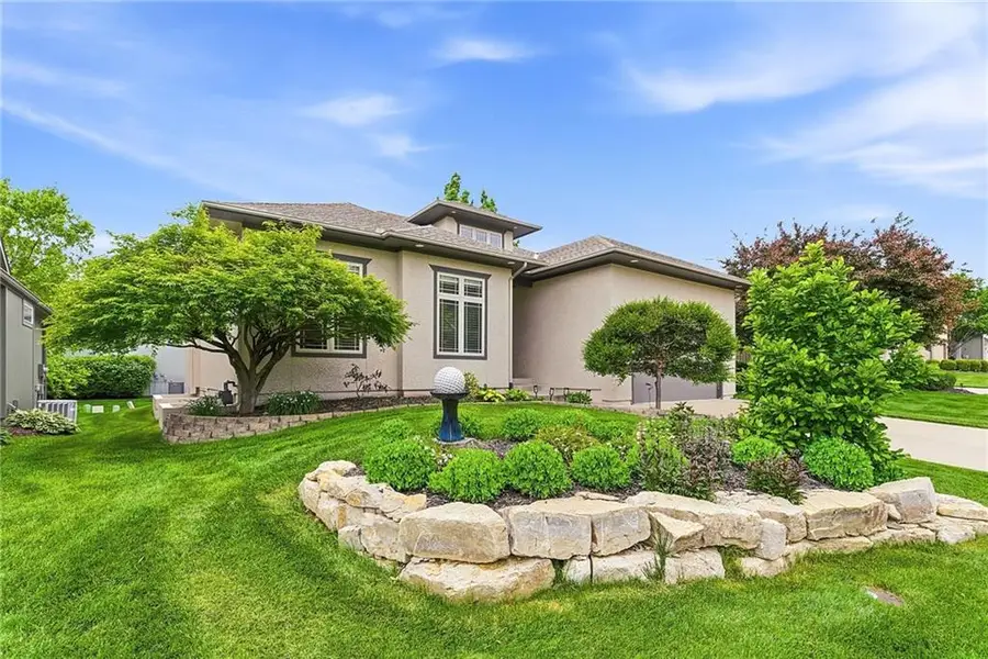 13236 Barton Street, Overland Park, KS 66213 - #2
